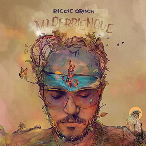 Riccie Oriach