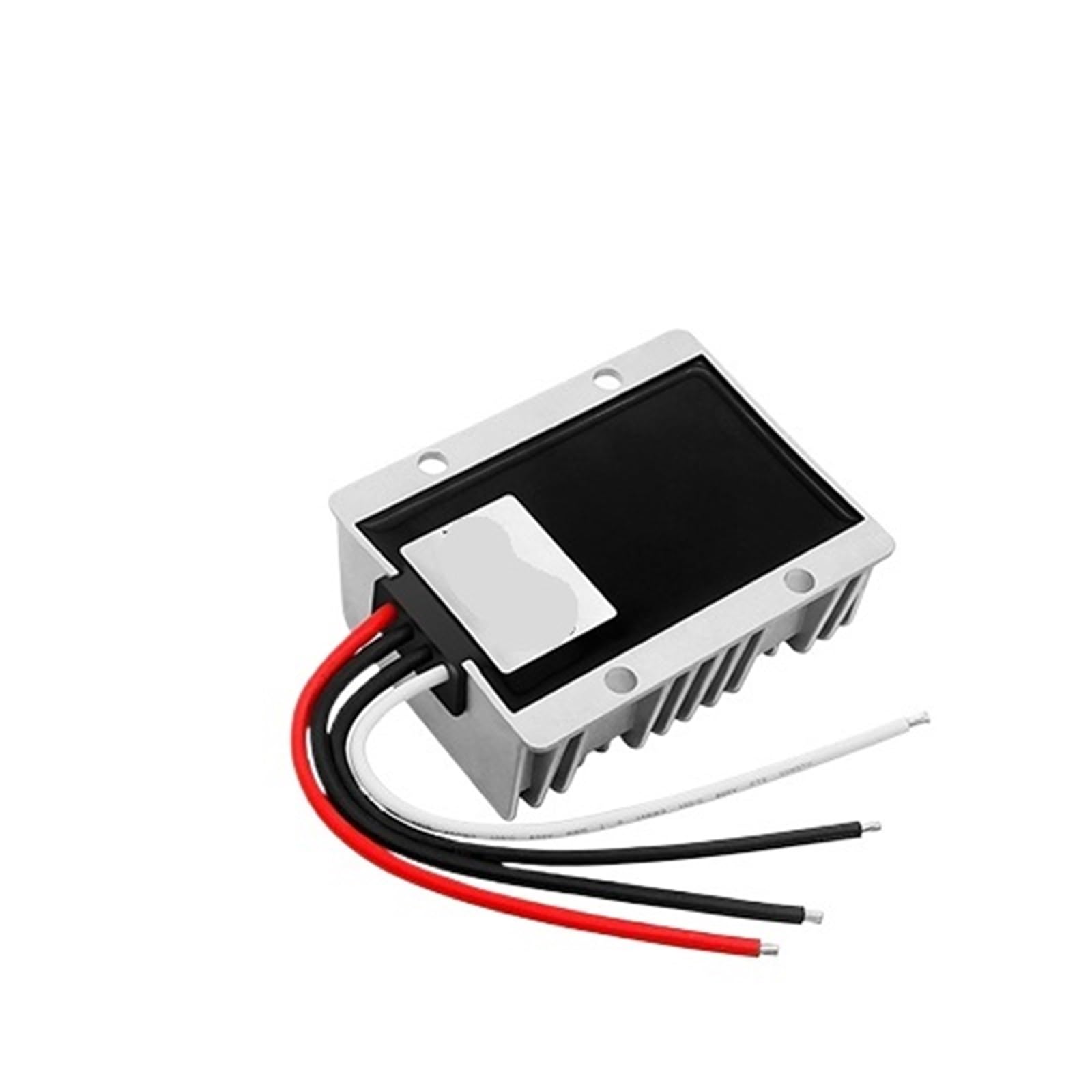 Convertisseur abaisseur de tension 20-90V 24V 48V 72V vers 9V CC transformateur régulateur continu