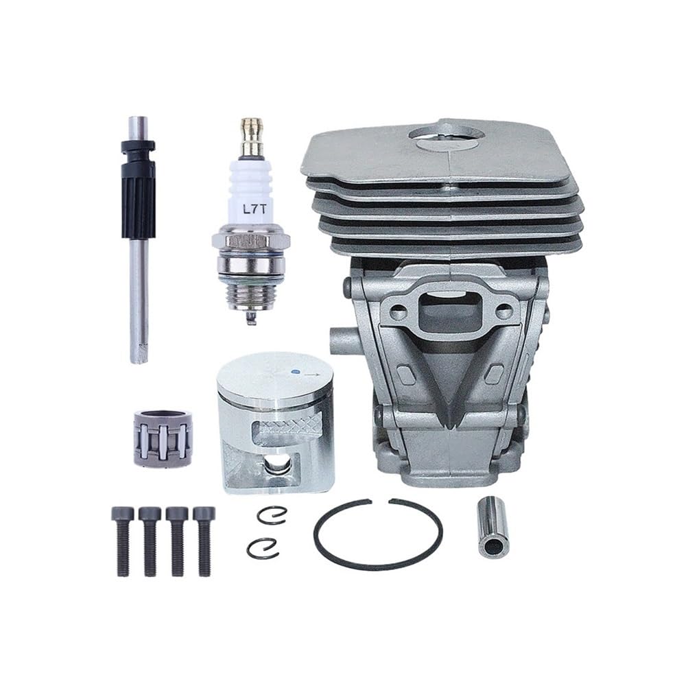 Kit cylindre piston 41mm pour tronçonneuse 135 et 140