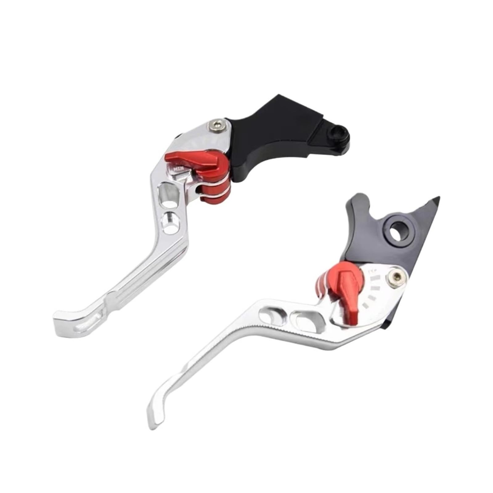 DZQMOSFIH CNC Motorcycle Brake Clutch Levers for CMX1100 Rebel 1100 2021-2025 Adjustable Aluminum Lever