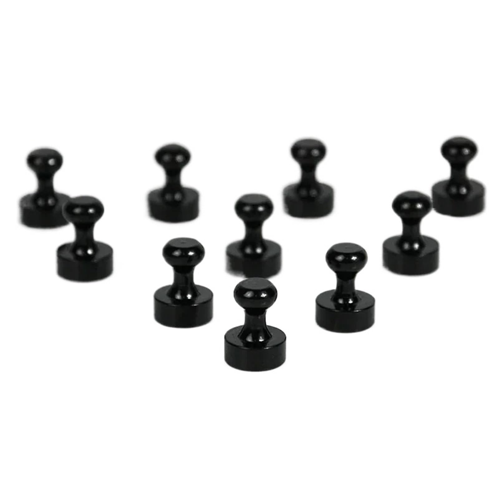 Magnetic Pushpins Magnet Push Sucker Magnets Thumbtack