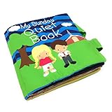 My Sunday Quiet Book