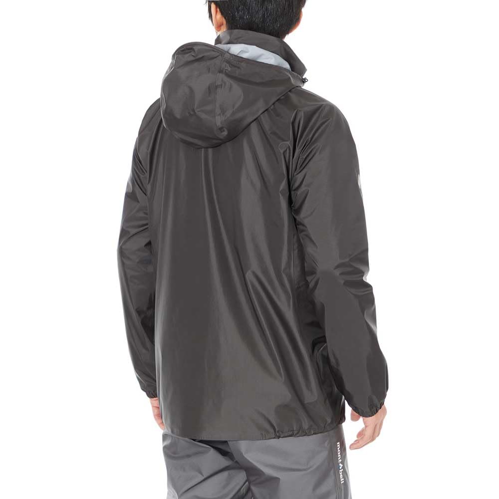 ◆530　良品　モンベル　ストームクルーザー　デタッチャブル ゴアテックス　M ストームクルーザー デタッチャブル フード Men's | Montbell Japan