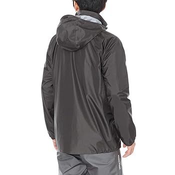 Amazon.co.jp: ストームクルーザー デタッチャブル フード Men's