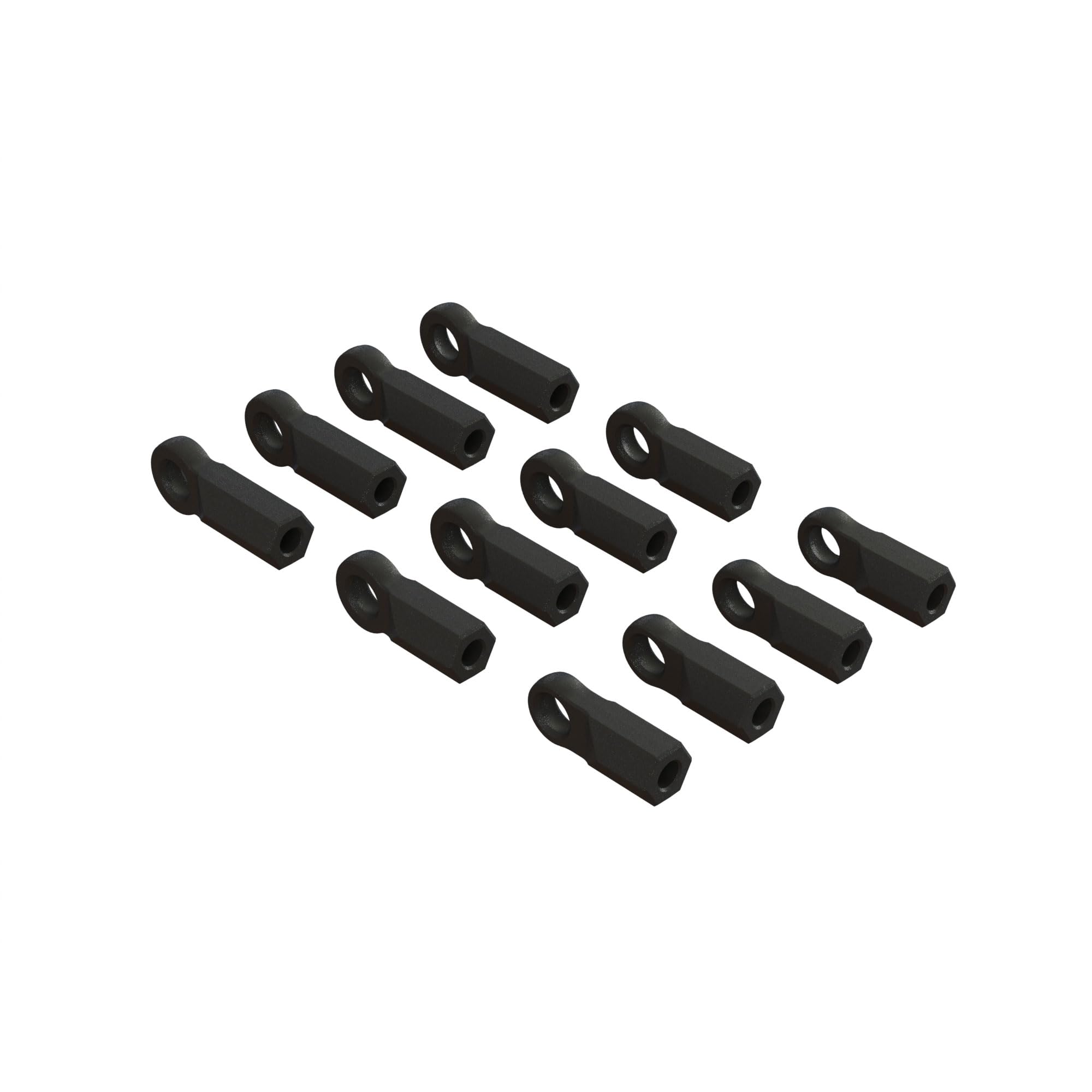 Amazon.com: ARRMA Rod End Set, ARA330791 : Industrial & Scientific