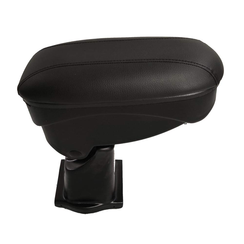 Arm rest Artificial leather compatible with Dacia Duster 2010-2017