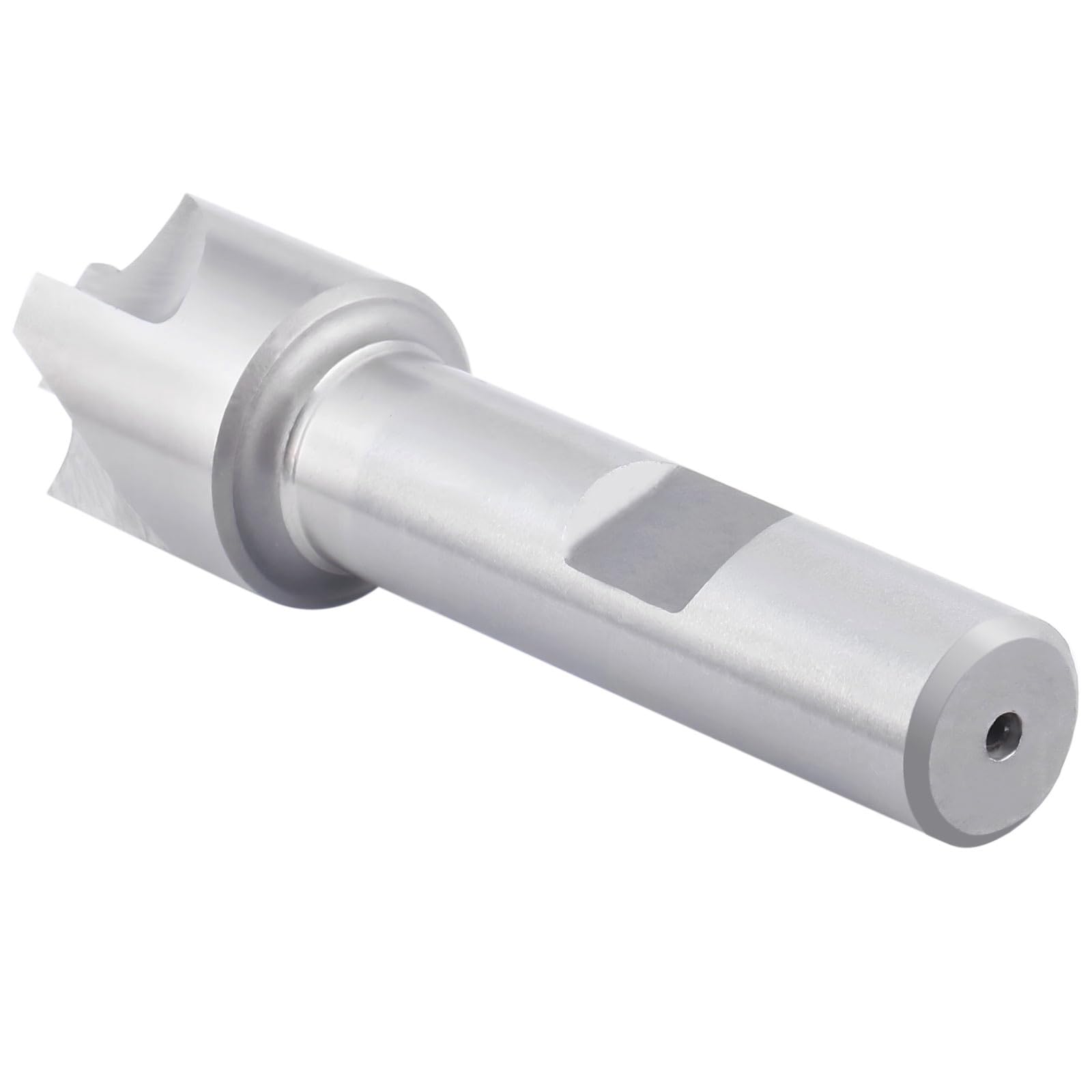 Accusize - Frez cylindryczny, H.S.S., Model: Okrągły narożnik. OAL: 3''. Średnica trzpienia: 1/2''. #1011-0532