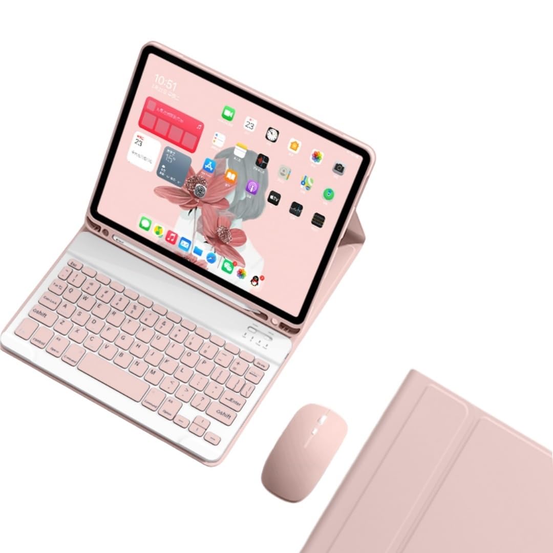 Amazon.co.jp: マウス付き Xiaomi Pad 7 / Pad 7 Pro 11.2インチ用