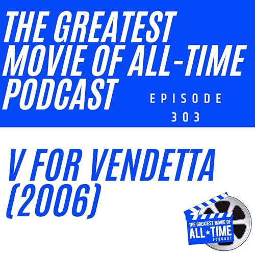 V for Vendetta (2006)