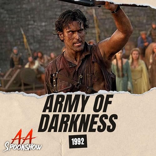 Army of Darkness (1992)