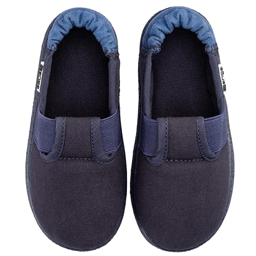Chaussons Nanga Bardane 2.0 bleu foncé taille 30 de fabrication supérieure