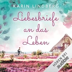 Liebesbriefe an das Leben Titelbild