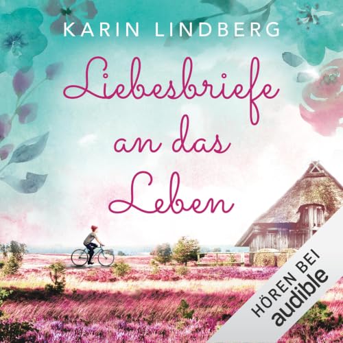 『Liebesbriefe an das Leben』のカバーアート