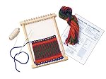 Weaving