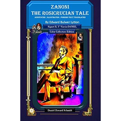 Zanoni (Annotated|Foreign words translated | Illustrated)