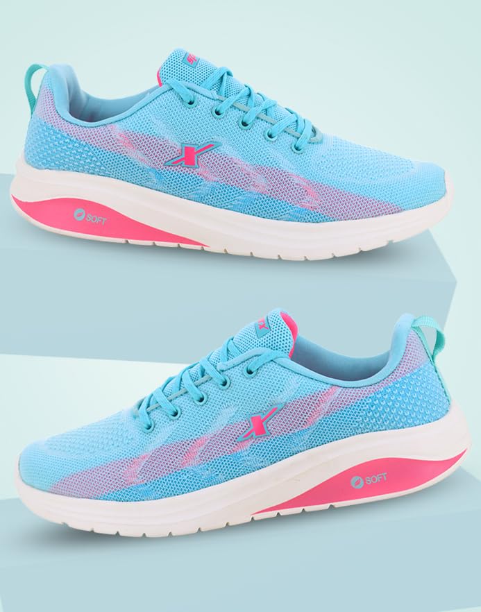 Image of SPARX Womens Sl 258 Sneaker