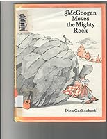 McGoogan moves the mighty rock 006021967X Book Cover
