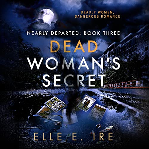 Dead Woman's Secret by Elle E. Ire episode artwork