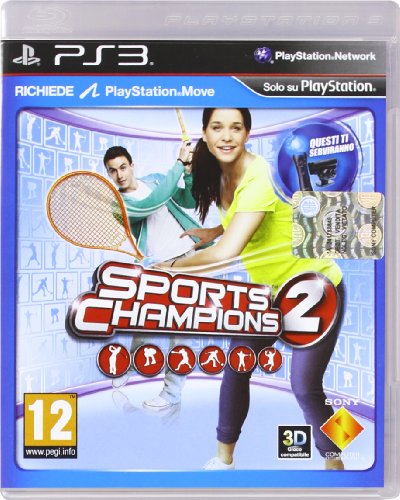 Sport Champion 2