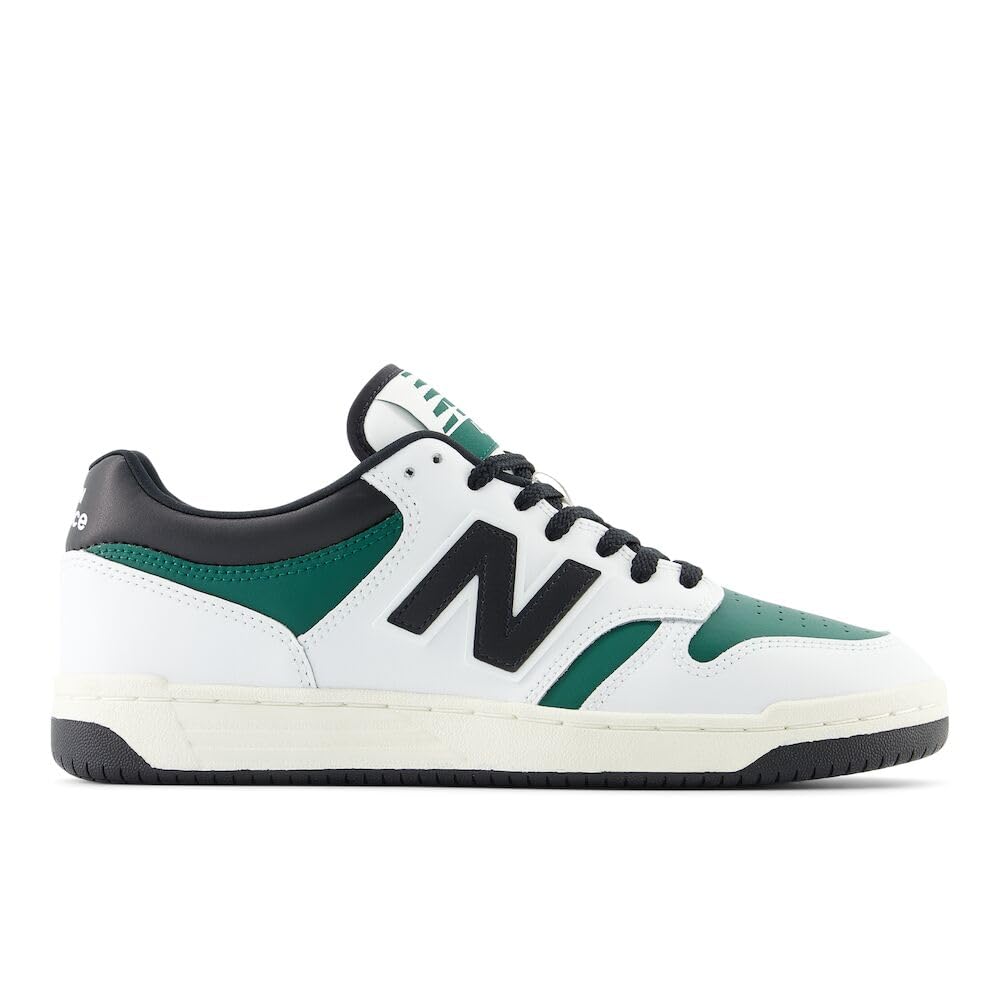 New Balance Men's 480 V1 Sneakers — view 45