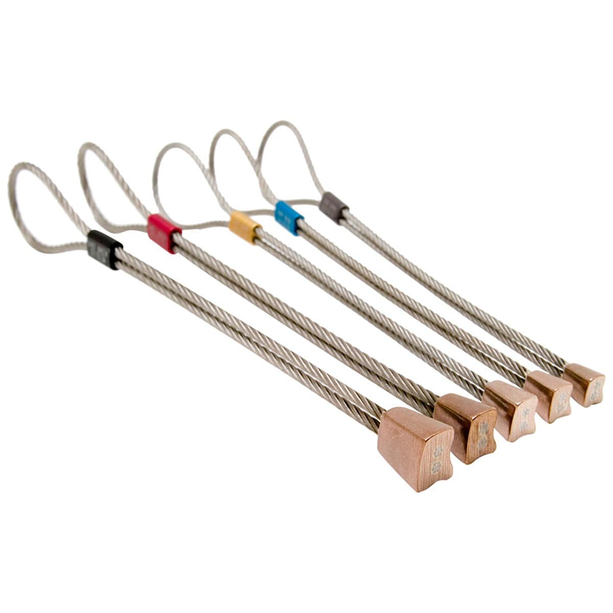 Metolius Astro Nuts - Set 6-10 Protection