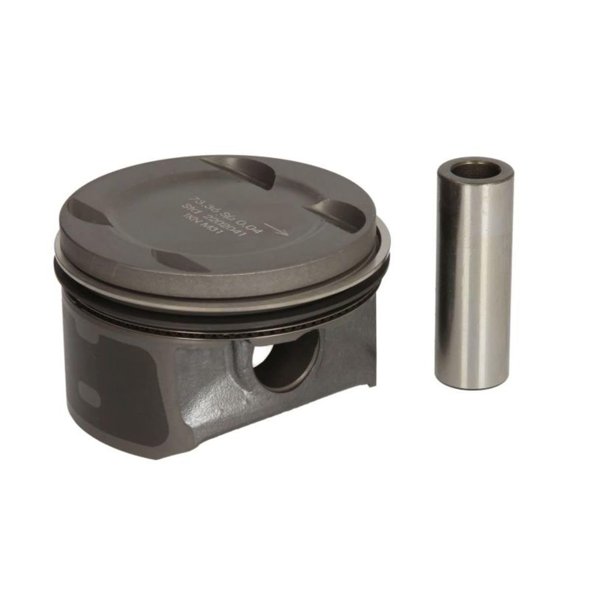 ENGITECH ENT050502 STD Pistón
