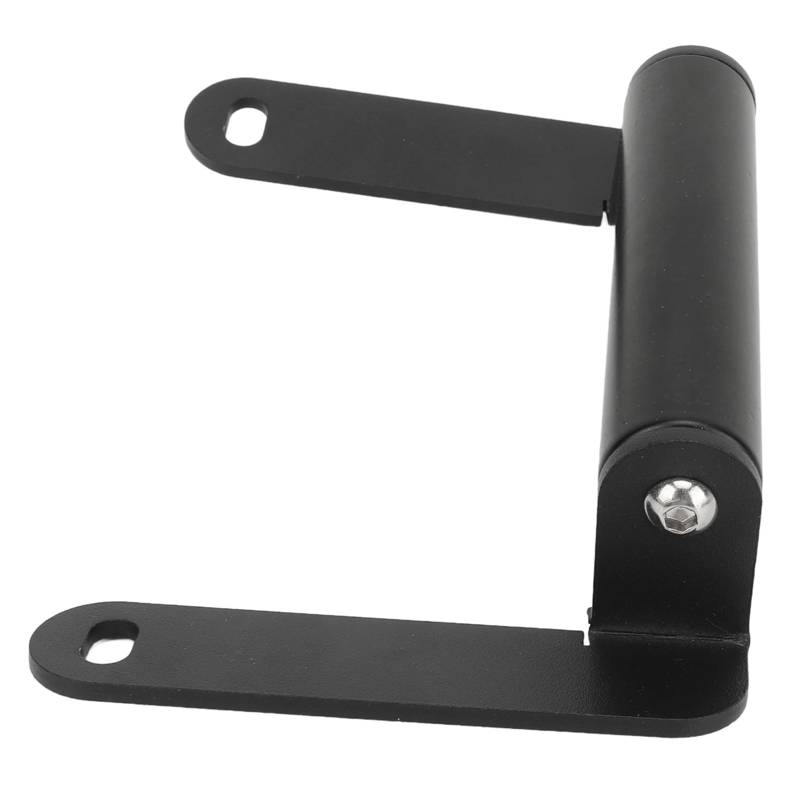 Bediffer Staffa di Navigazione per Telefono Moto Supporto per Supporto Durevole per Aprilia SR GT200 GT125