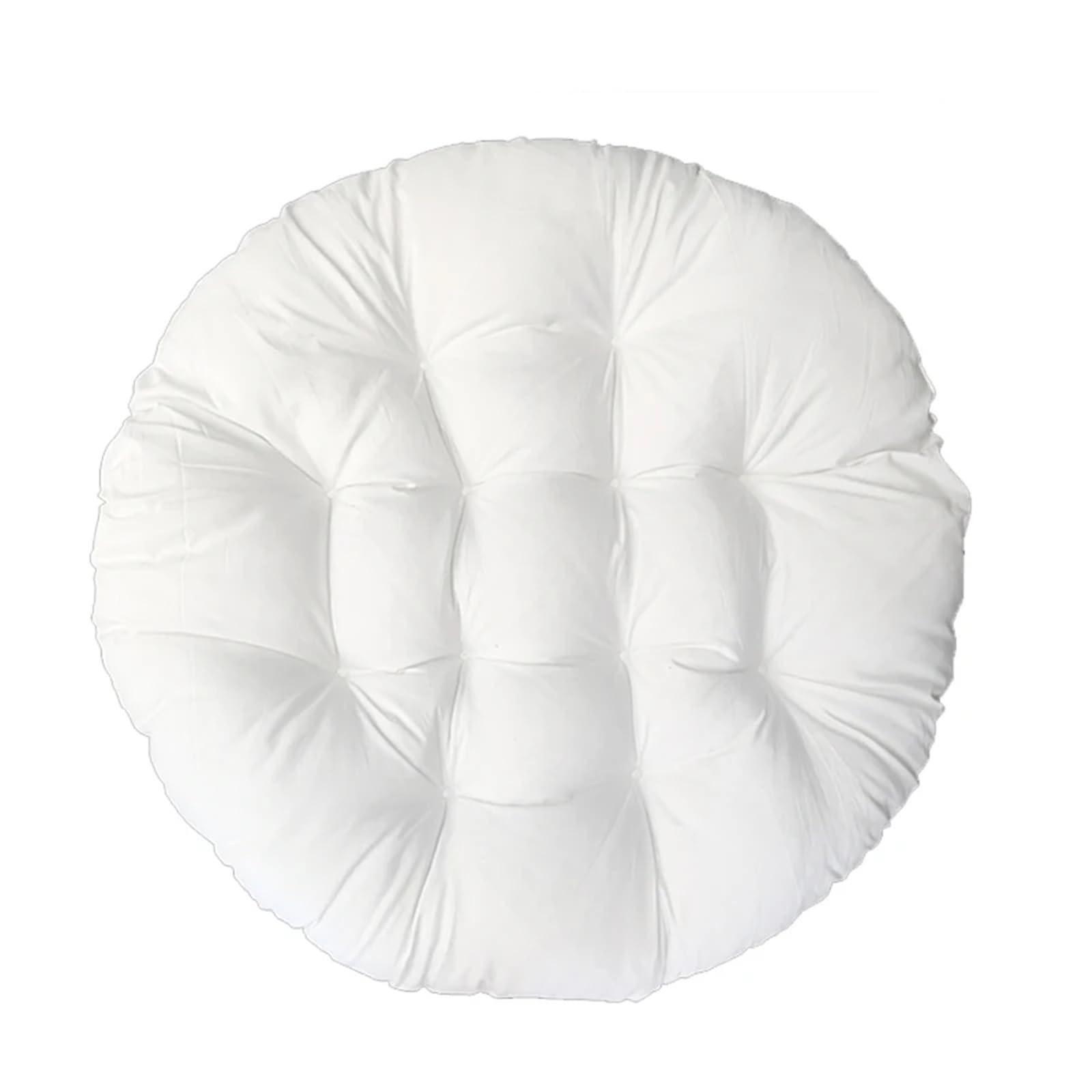 Garden Cushions Cushion Pillow Sofa Pads Decorative Pillows For Chair Swing Seat Egg Outdoor(Cushion 80cm)