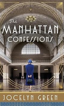 The Manhattan Confessions (On Central Park, 3)