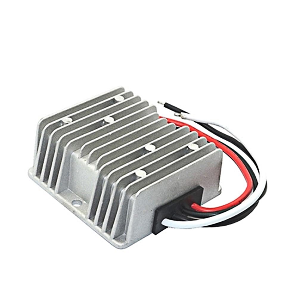 12V Naar 48V Step-up-module, SZS12481 DC-spanningsconvertor Power