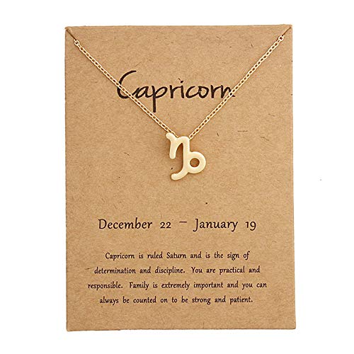 Destiny Jewels Gold Plated Scorpio Zodiac Pendant Symbol Zodiac Sign Necklace For Women & Girls (B0B853FQ23) Amazon Price History, Amazon Price Tracker