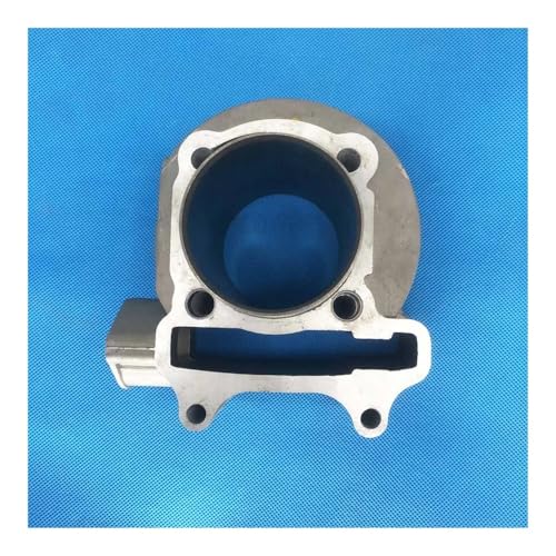 Culata 150cc FN150-3725-005 repuesto de motor para bloque cilindro de motocicleta