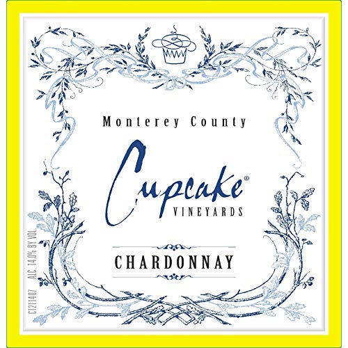 Cupcake Vineyards 0081308592077 Chardonnay, White Wine thumb #5