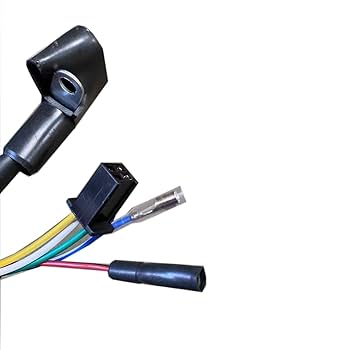 Amazon.com: X-PRO Short Case 150cc 4-Stroke GY6 Engine w/CVT