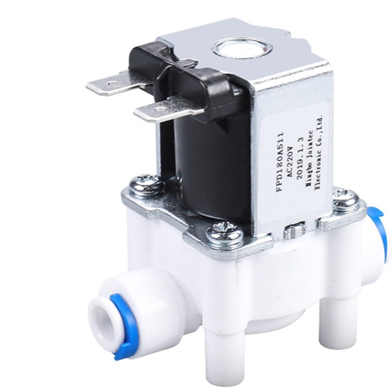 アライアンス洗濯システムバルブ、混合4.4Gpm 220/240V 50/60Hzキット