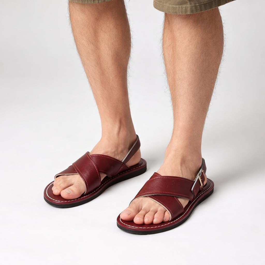 dona huaraches rgh1 - Premium Woven Leather