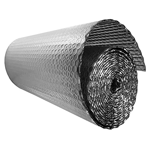 INSULATION FOIL ALUMINUM FOIL INSULATION ROLL ALUMINUM VAPOR BARRIER