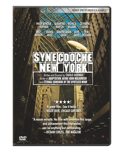 Image of Synecdoche, New York