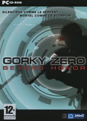 Gorky Zero [video game]
