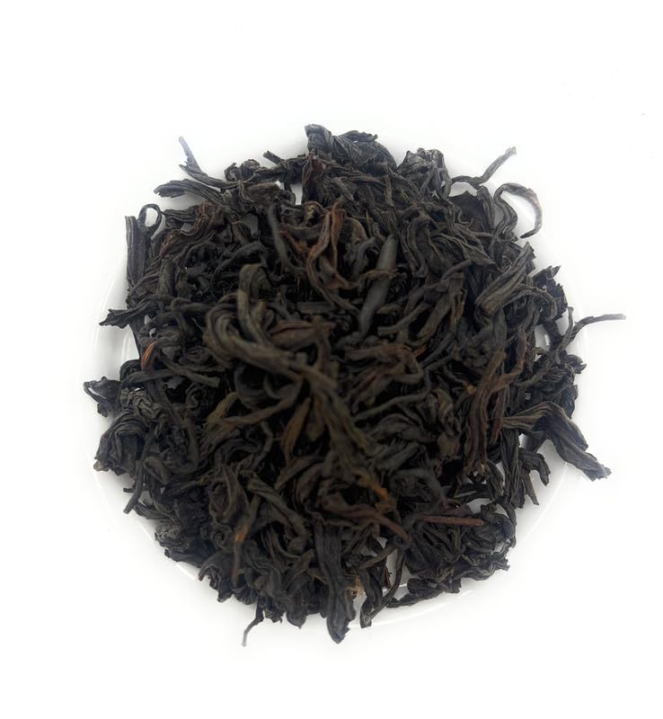 Image of Siyacha Tea Assam Orthodox Second Flush, 1Kg, OP Loose Leaf, Bold Flavor, Smooth Texture, Single Origin, Handpicked, Aromatic, Fresh 2026 Harvest, Rich Color, Pure Blend, premium