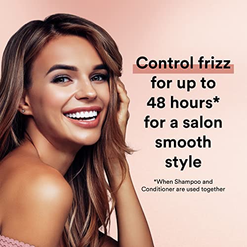 Suave Silver Conditioner Dry Hair Silk Protein Infusion Soft, Silky Hair 28 Oz #TOP2