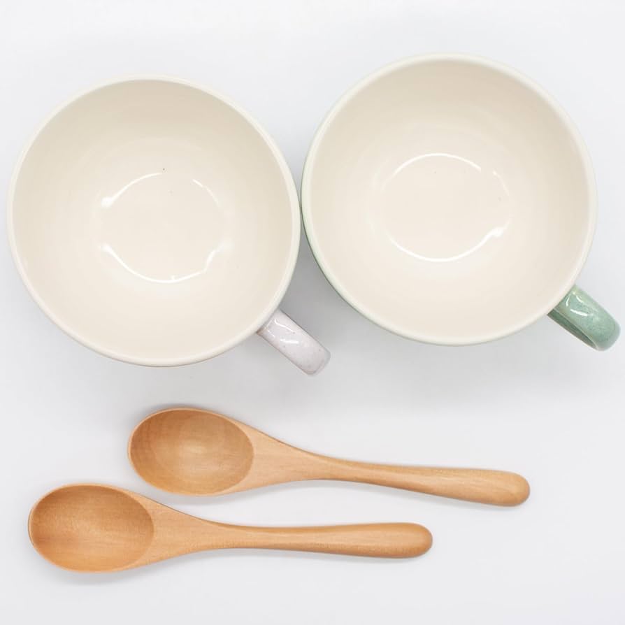 Amazon.co.jp: aito製作所 「 リップル Ripple 」 スープカップ