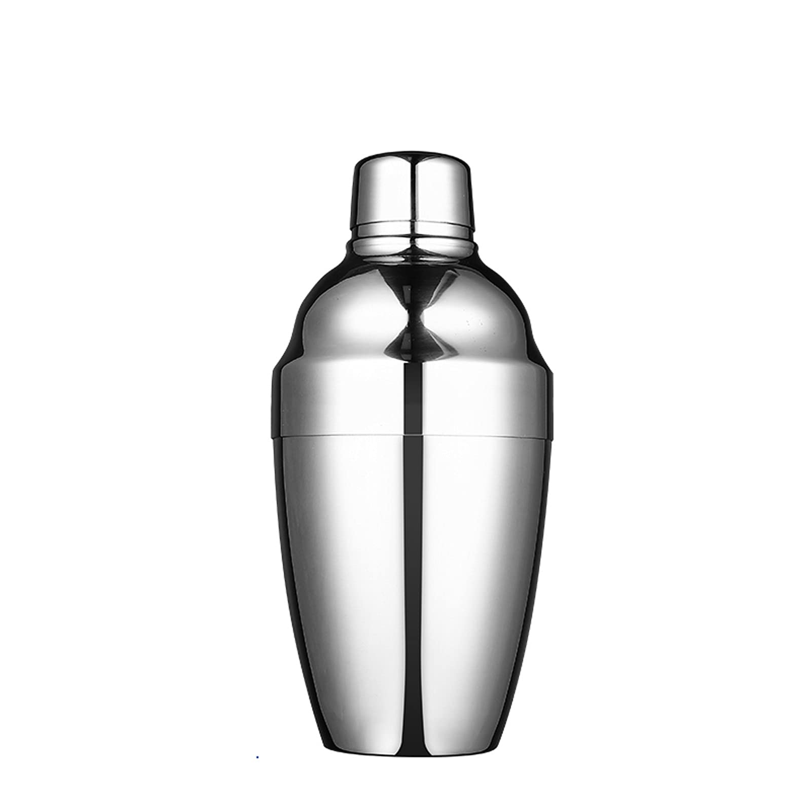 Shaker Cocktail Beber Shaker Drink Mezclador Shaker Shaker Shaker Shaker Shaker Shaker Shaker Shaker with with Scale Hand-Branched Cocktail Shaker Herramienta Kit Coctelera (Color : B)