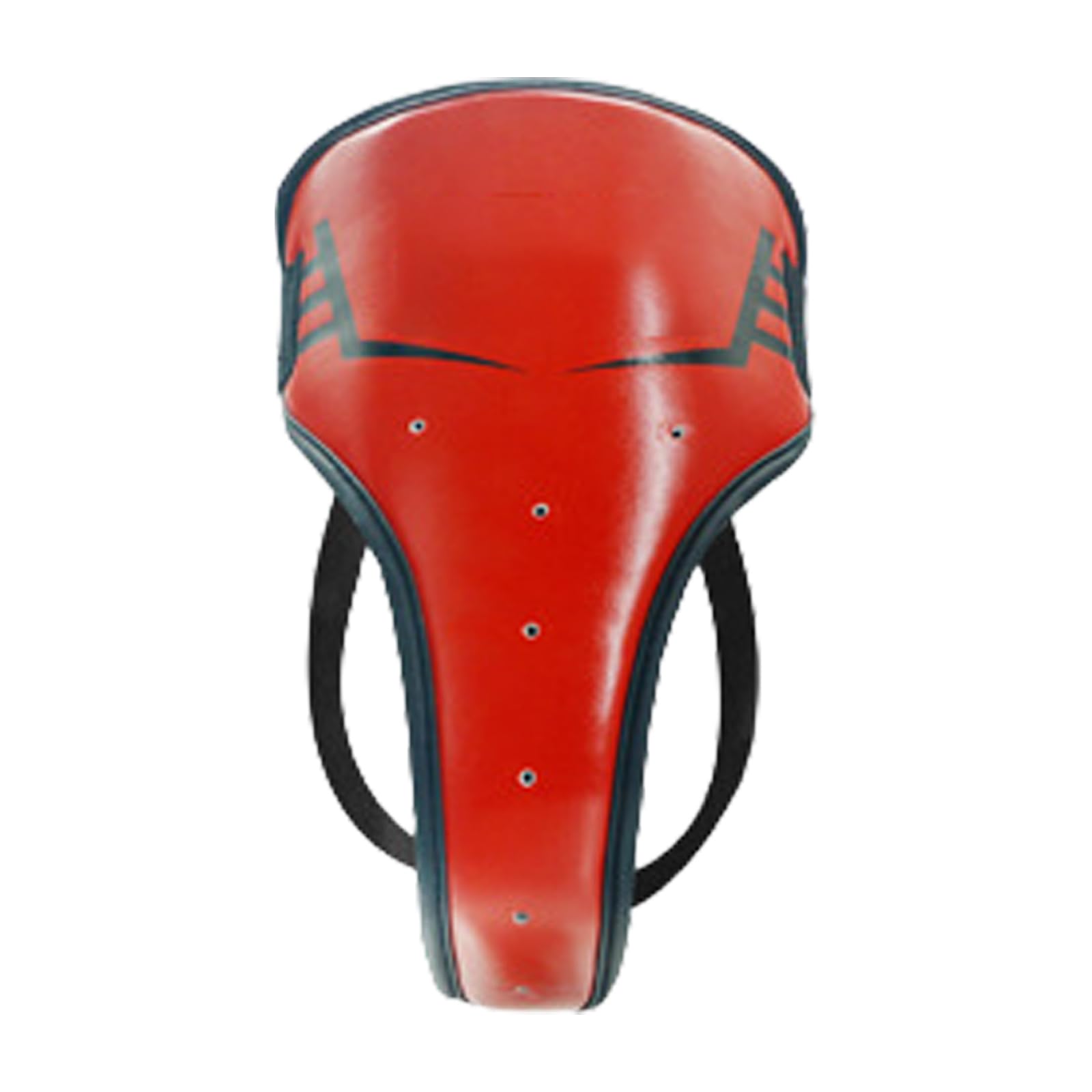 CHENZILIN Groin Guard for Kickboxing Jockstrap Abdominal Protectors Grappling Gear for Men Kid Boxing Art Sparring