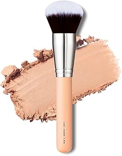 THE TOOL LAB 151 Cepillo para polvo facial – ...