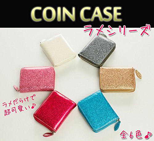 Amazon | 【AWESOME/オーサム】ミニウォレット(小銭入れ・コインケース