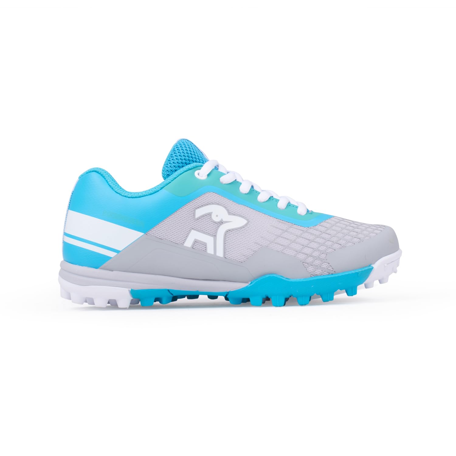 KOOKABURRA Orbit Junior Zapato de Hockey, césped Niños