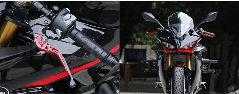 Kawasaki ZZR1400 ZZR 1400 2006-2011 Cam Chain Tensioner Blades - View #9