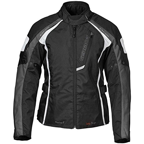 Germot Messina 2 - Giacca da donna in tessuto
