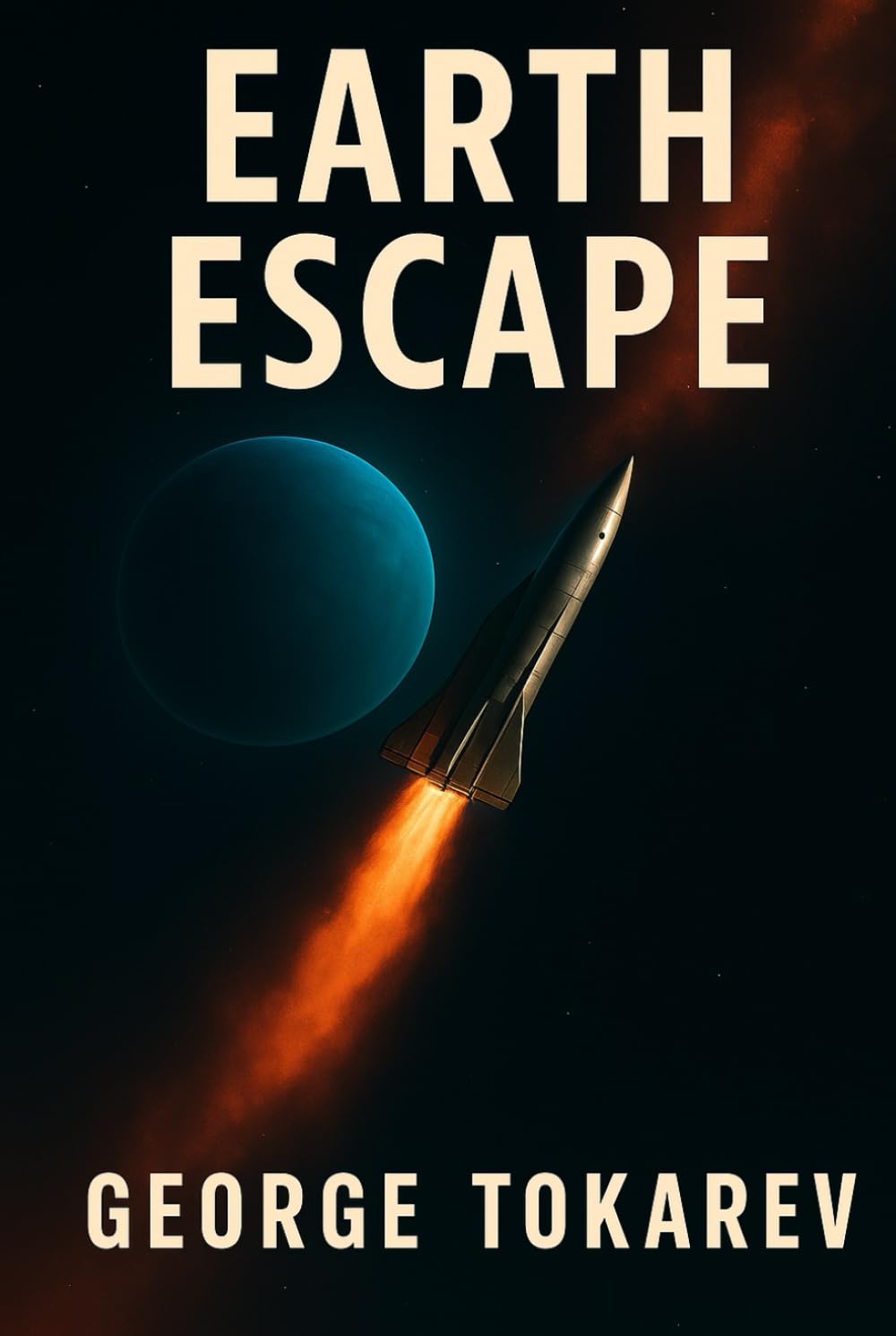 Earth Escape